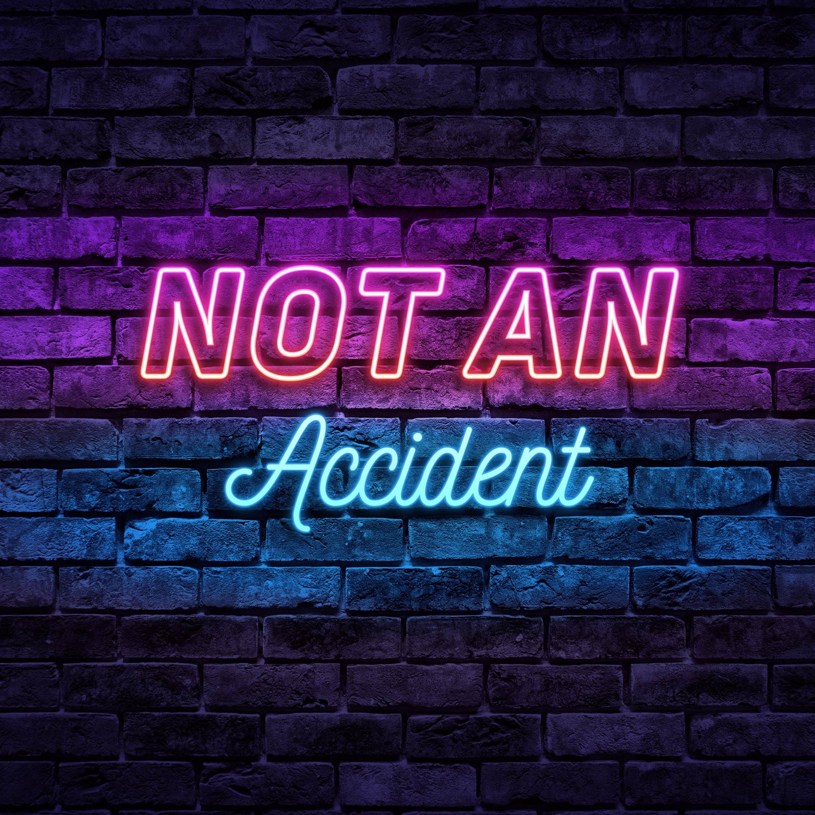 Episode 2: Not An Accident