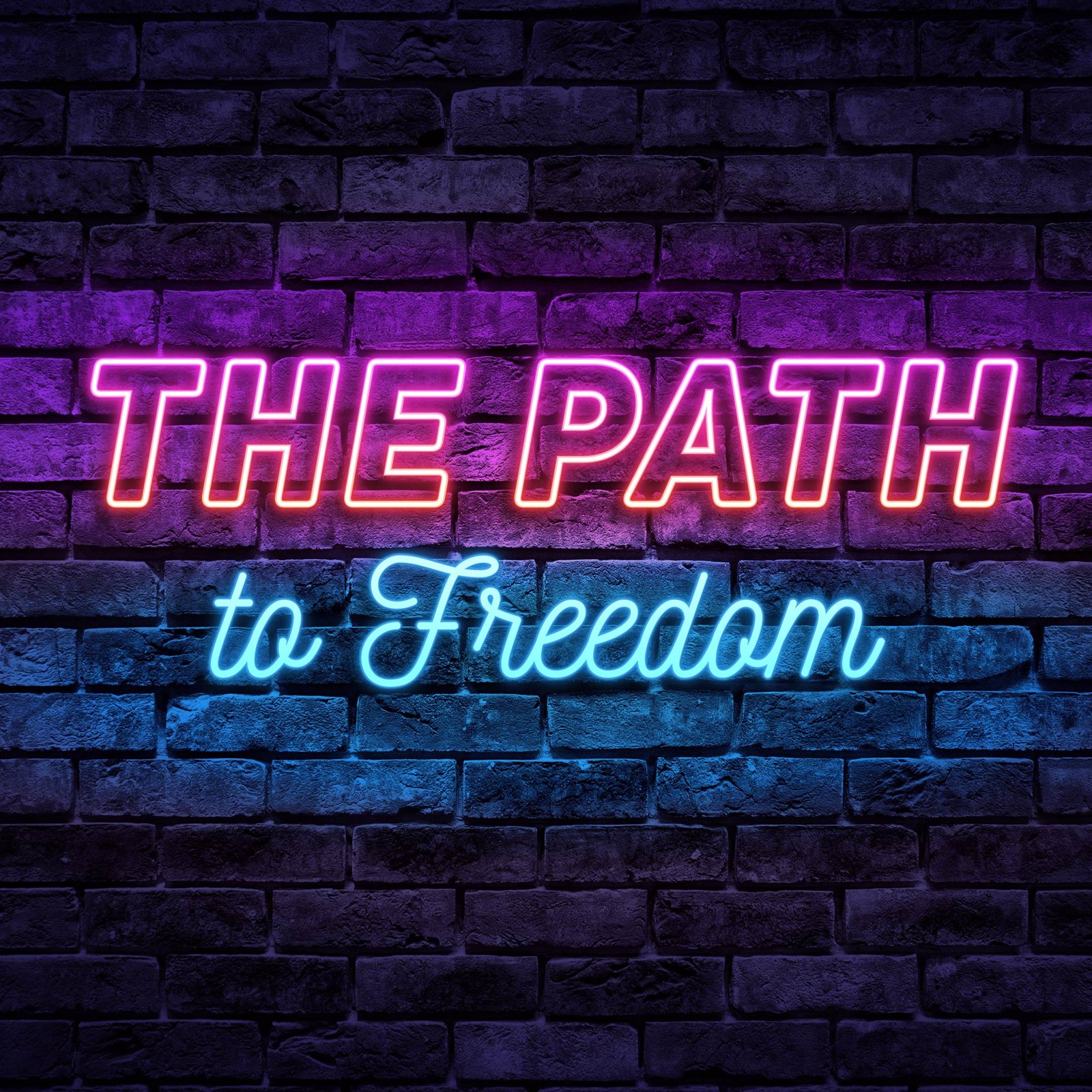 Episode 3: The Path to Freedom